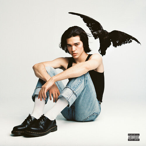 Conan Gray: Kid Krow - ( VINYL LP )