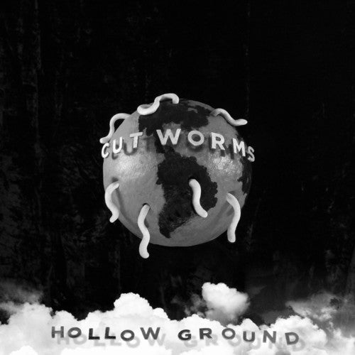 Cut Worms: Hollow Ground - ( VINYL LP )