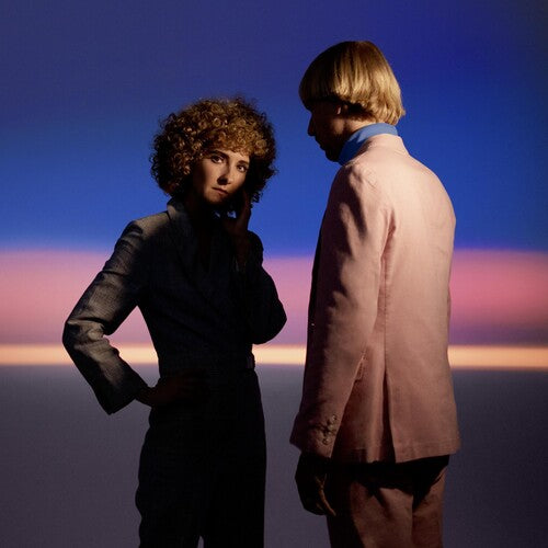 Tennis: Swimmer - ( VINYL LP )