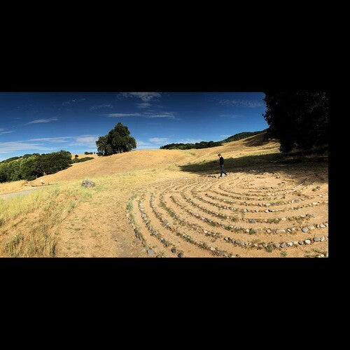 Eric Johnson: EJ Vol. II - ( VINYL LP )