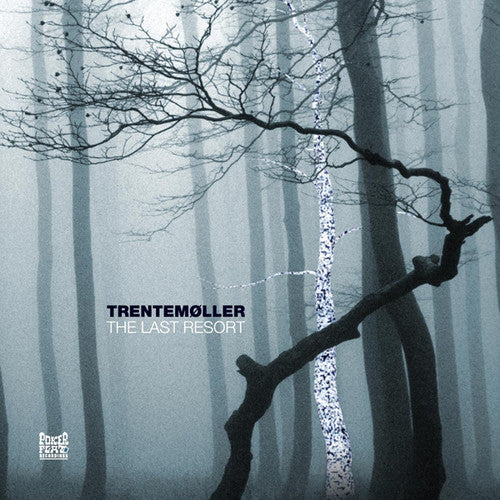 Trentemoller: The Last Resort - ( VINYL LP )