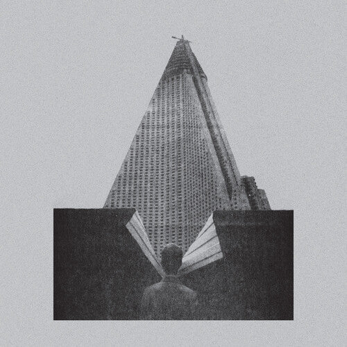 Molchat Doma: S Krysh Nashikh Domov - ( VINYL LP )