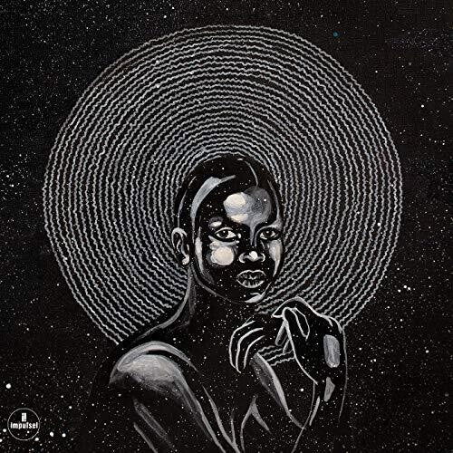 Shabaka & The Ancestors: We Are Sent Here By History - ( VINYL LP )