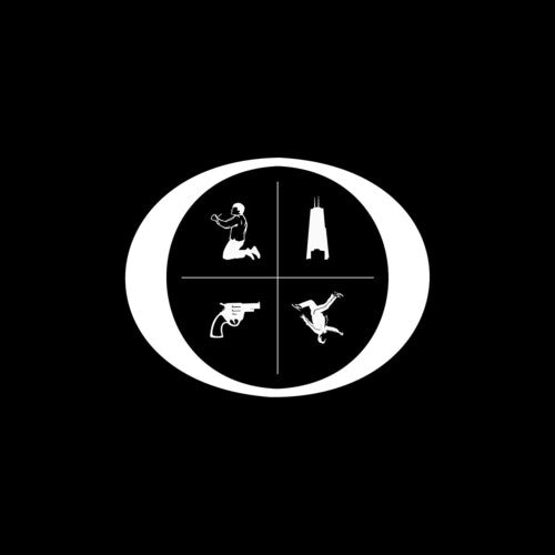 Danny Bensi & Saunder Jurriaans: Ozark Season 1 & 2 (Original Soundtrack) - ( VINYL LP )