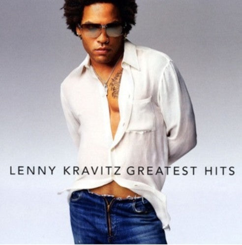 Lenny Kravitz: Lenny Kravitz Greatest Hits - ( VINYL LP )