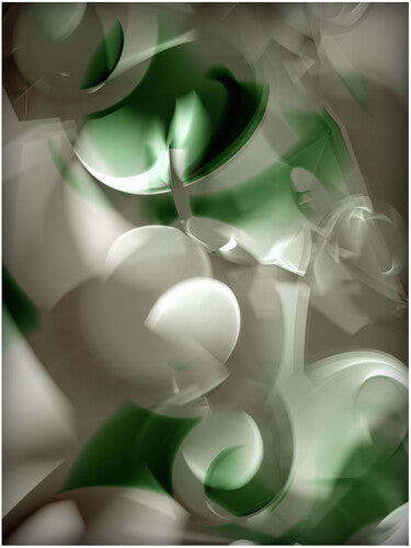 Beatrice Dillon: Workaround - ( VINYL LP )