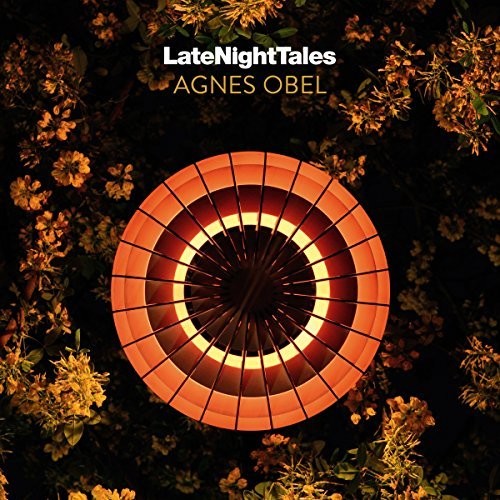 Agnes Obel: Late Night Tales: Agnes Obel - ( VINYL LP )