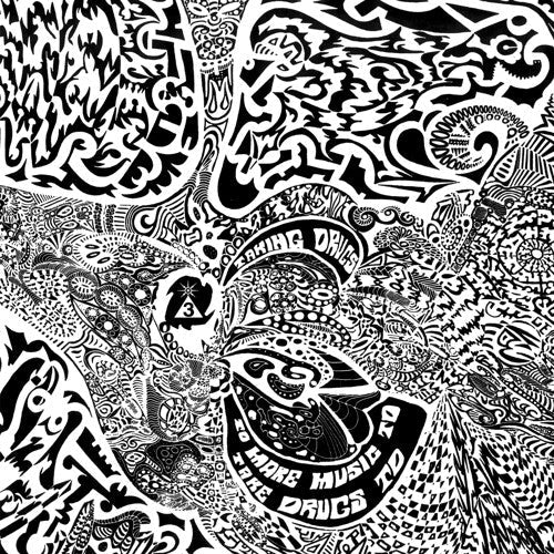 Spacemen 3: Taking Drugs To Make Music To Take Drugs To - ( VINYL LP )