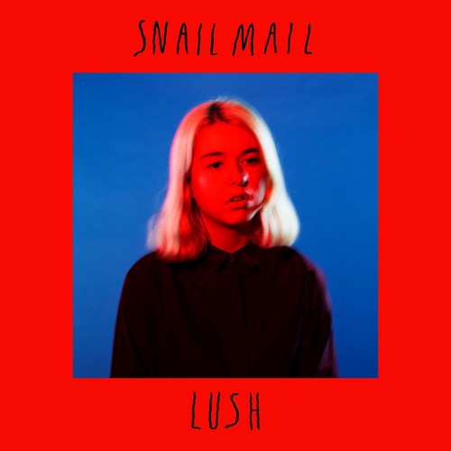 Snail Mail: Lush - ( VINYL LP )