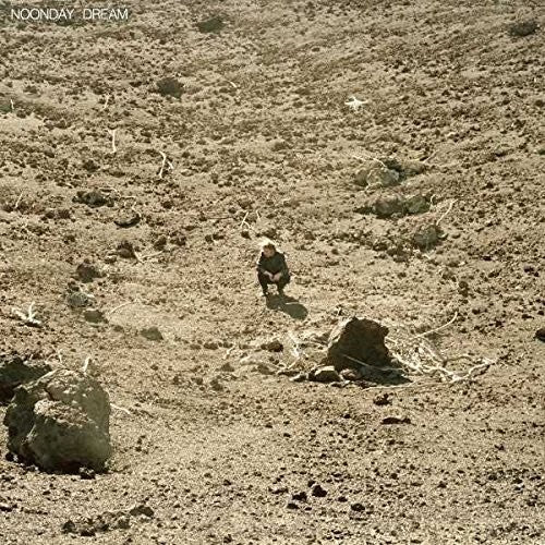 Ben Howard: Noonday Dream - ( VINYL LP )