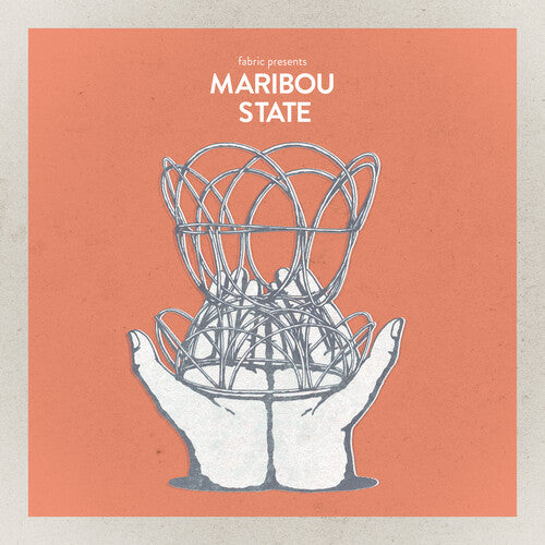 Maribou State: Fabric Presents - ( VINYL LP )