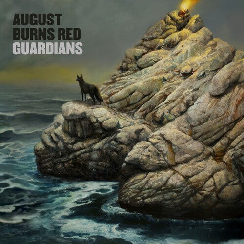 August Burns Red: Guardians - ( VINYL LP )