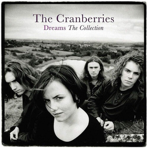 The Cranberries: Dreams: The Collection - ( VINYL LP )