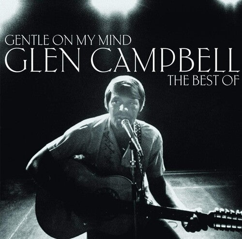 Glen Campbell: Gentle On My Mind: The Collection - ( VINYL LP )
