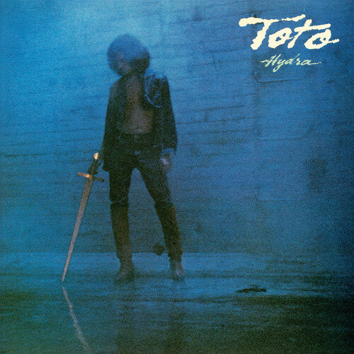 Toto: Hydra - ( VINYL LP )