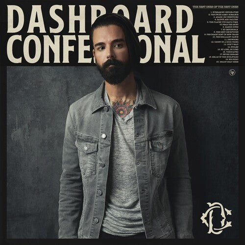 Dashboard Confessional: The Best Ones Of The Best Ones - ( VINYL LP )