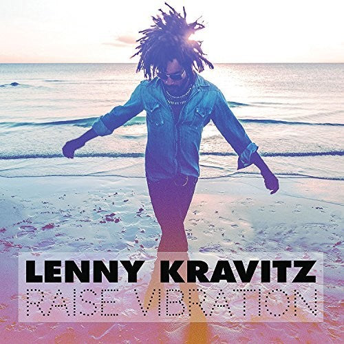 Lenny Kravitz: Raise Vibration - ( VINYL LP )