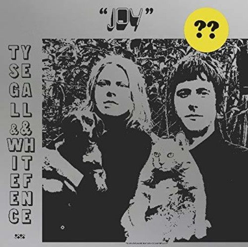 Ty Segall & White Fence: Joy - ( VINYL LP )