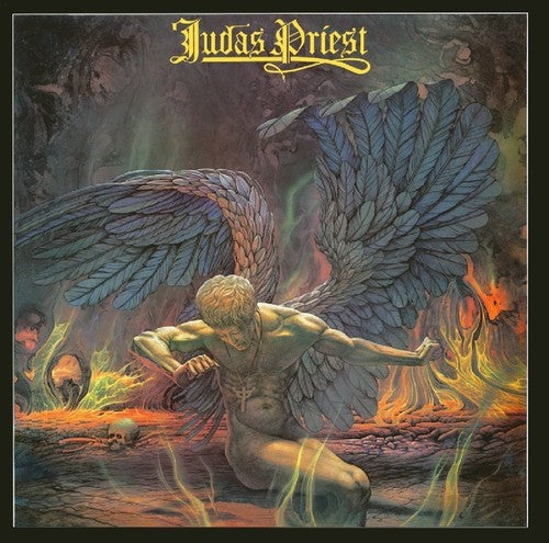 Judas Priest: Sad Wings Of Destiny - ( VINYL LP )