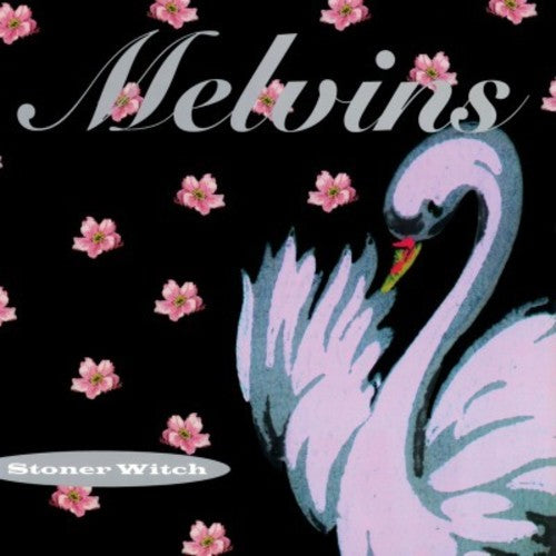 Melvins: Stoner Witch - ( VINYL LP )