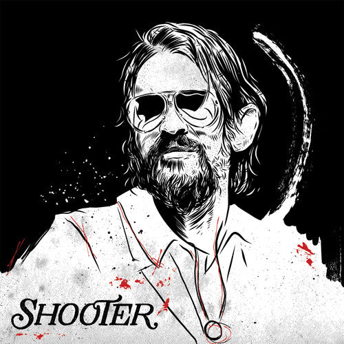 Shooter Jennings: Shooter - ( VINYL LP )