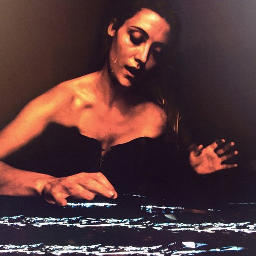 Cornelia Murr: Lake Tear Of The Clouds - ( VINYL LP )