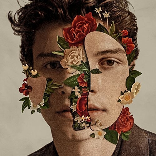 Shawn Mendes: Shawn Mendes - ( VINYL LP )