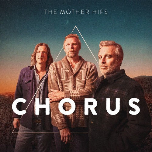 Mother Hips: Chorus - ( VINYL LP )