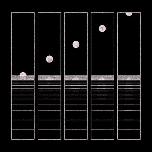 Circles Around the Sun: Let It Wander - ( VINYL LP )