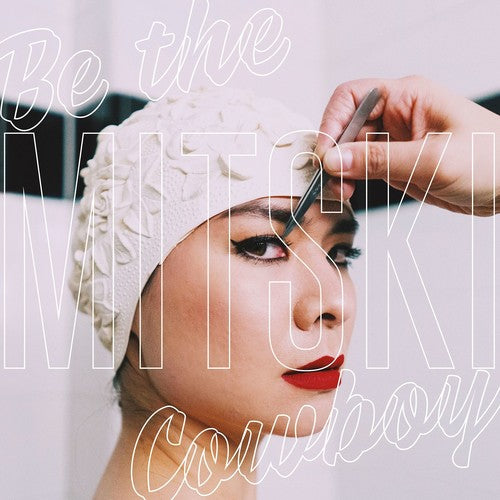 Mitski: Be The Cowboy - ( VINYL LP )