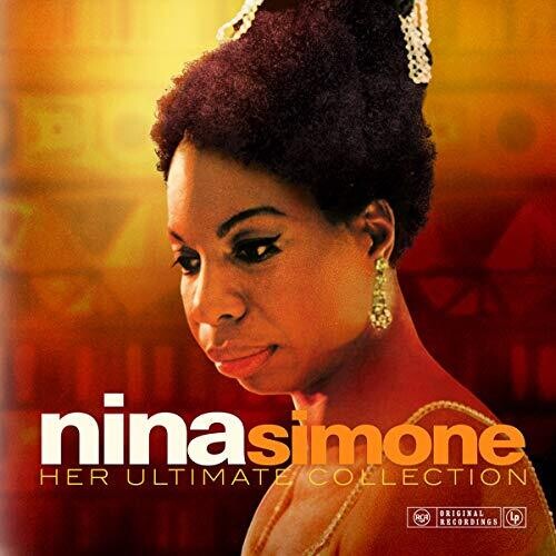 Nina Simone: Her Ultimate Collection - ( VINYL LP )