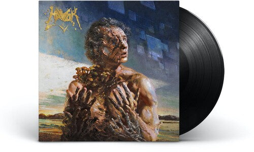 Havok: V - ( VINYL LP )
