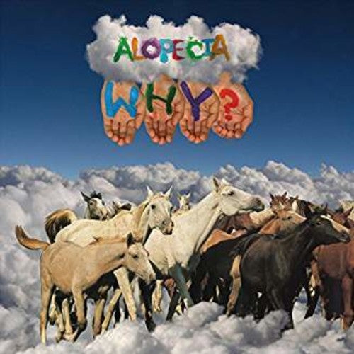 Why?: Alopecia (10 Year Anniversary Edition) - ( VINYL LP )