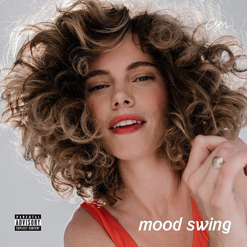 Cyn: Mood Swing - ( VINYL LP )