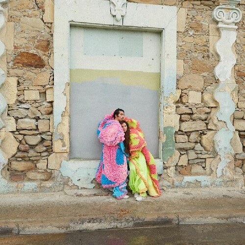 Buscabulla: Regresa - ( VINYL LP )