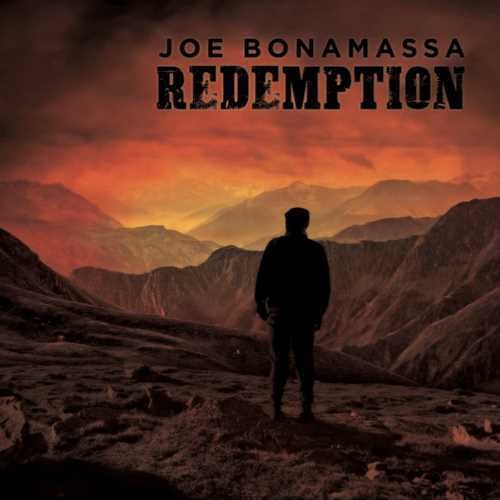 Joe Bonamassa: Redemption - ( VINYL LP )