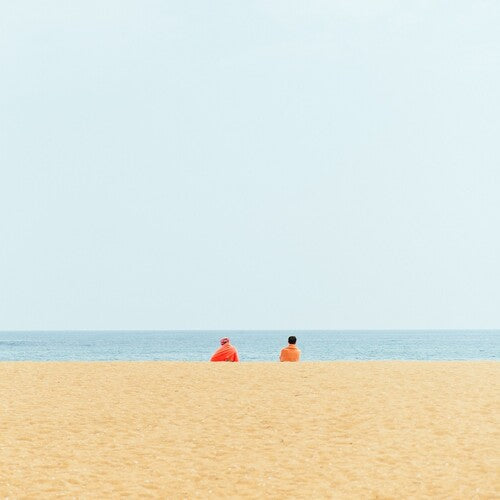 Poolside: Low Season - ( VINYL LP )