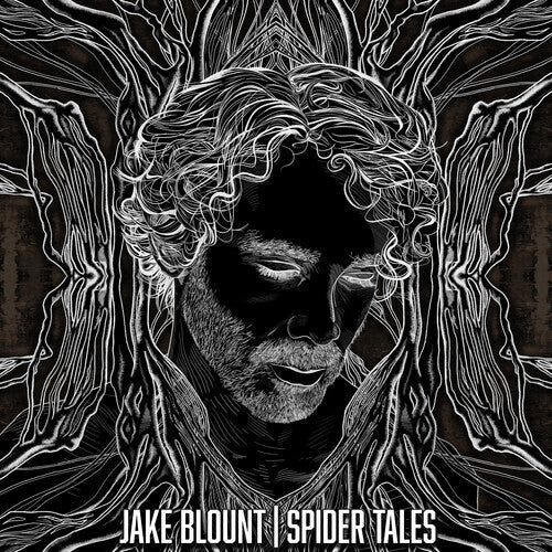 Jake Blount: Spider Tales - ( VINYL LP )