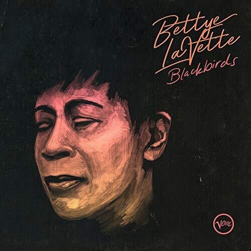 Bettye LaVette: Blackbirds - ( VINYL LP )