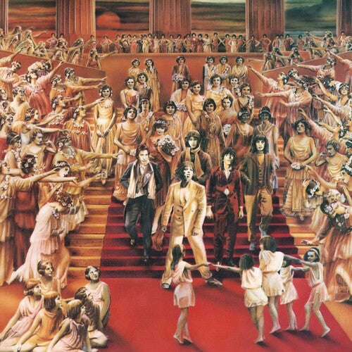 The Rolling Stones: It's Only Rock N Roll - ( VINYL LP )