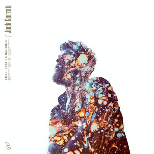 Jack Garratt: Love, Death & Dancing - ( VINYL LP )