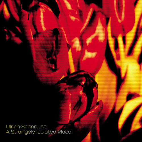 Ulrich Schnauss: A Strangely Isolated Place - ( VINYL LP )