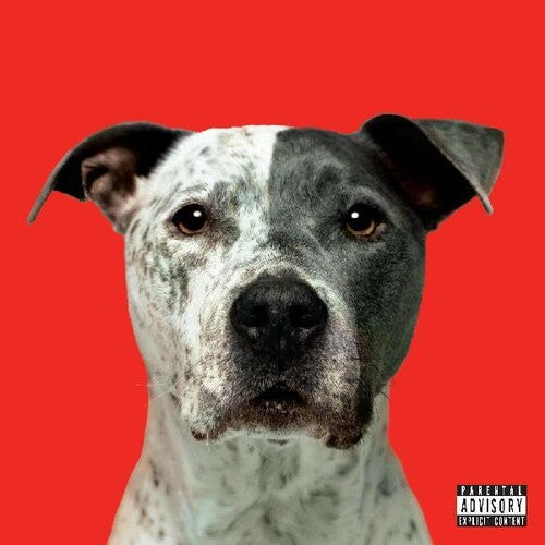 Hanni El Khatib: Flight - ( VINYL LP )