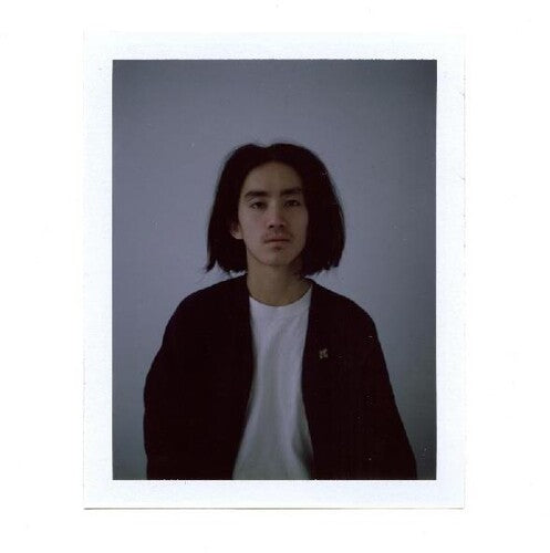 Jonah Yano: Souvenir - ( VINYL LP )