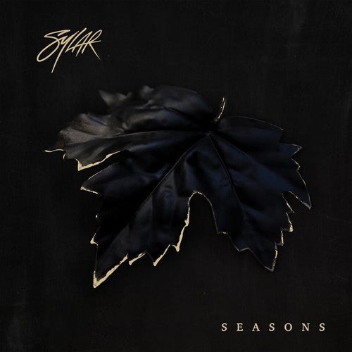 Sylar: Seasons - ( VINYL LP )