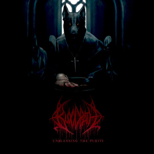 Bloodbath: Unblessing The Purity - ( VINYL LP )