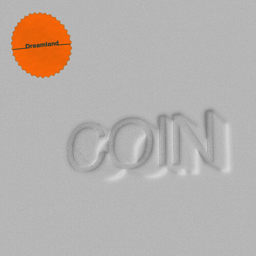 Coin: Dreamland - ( VINYL LP )