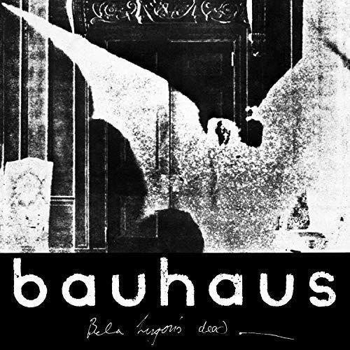 Bauhaus: Bela Session - ( VINYL LP )