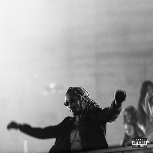 Future: High Off Life - ( VINYL LP )