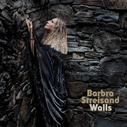 Barbra Streisand: Walls - ( VINYL LP )